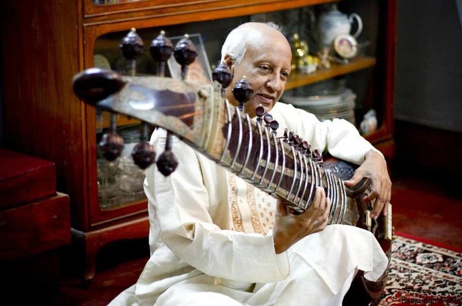 সংগীতের রূপ । মোবারক হোসেন খান