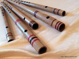 Flute, Bansuri, বাঁশি, बांसुरी