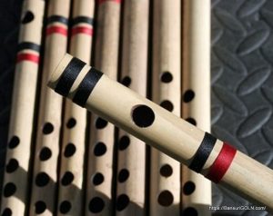 Flute, Bansuri, বাঁশি, बांसुरी